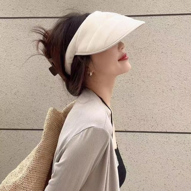 Wholesale sun visors bulk solutions for sun protection (1)