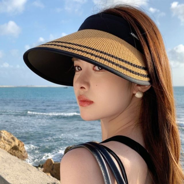 Wholesale sun visors buy more save more (6)