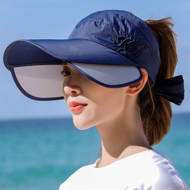 Wholesale sun visors great prices for large orders (4)