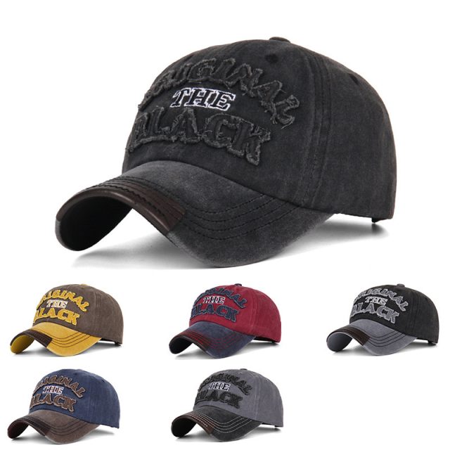 Wholesale trucker caps affordable bulk pricing (5)