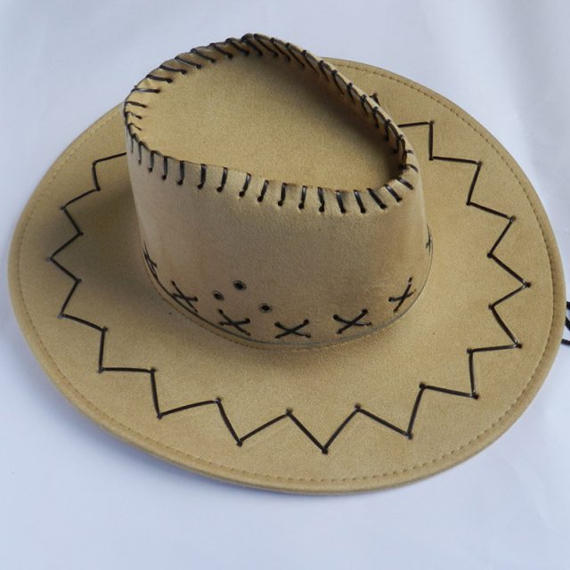 Wholesale western hats affordable cowboy chic (2)